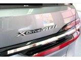 2023 BMW X7 xDrive40i Marks and Logos