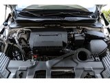 2024 Honda Pilot Touring AWD 3.5 Liter DOHC 24-Valve VTC V6 Engine