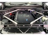 2023 BMW X7 Engines