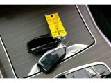 2023 BMW X7 xDrive40i Keys
