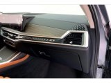 2023 BMW X7 xDrive40i Dashboard