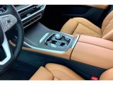 2023 BMW X7 xDrive40i Controls
