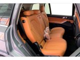 2023 BMW X7 xDrive40i Rear Seat
