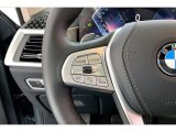 2023 BMW X7 xDrive40i Steering Wheel