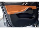 2023 BMW X7 xDrive40i Door Panel