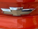 Chevrolet Camaro Badges and Logos