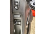 2013 Chevrolet Camaro SS Coupe Door Panel