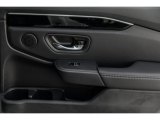 2024 Honda Pilot Touring AWD Door Panel