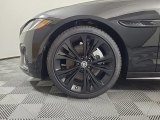 2024 Jaguar XF P250 R-Dynamic SE Wheel