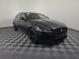 Jaguar XF Data, Info and Specs