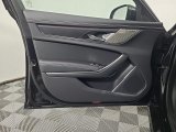 2024 Jaguar XF P250 R-Dynamic SE Door Panel