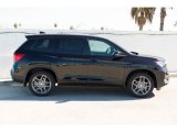 2023 Honda Passport EX-L AWD Exterior