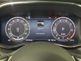 2024 Jaguar XF P250 R-Dynamic SE Gauges