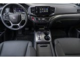 2023 Honda Passport EX-L AWD Dashboard