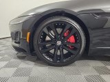 Jaguar F-TYPE Wheels and Tires