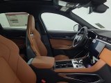 2024 Jaguar F-PACE P400 R-Dynamic S Front Seat