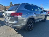 2020 Volkswagen Atlas SE R-Line Exterior