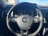 2020 Volkswagen Atlas SE R-Line Steering Wheel