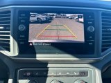 2020 Volkswagen Atlas SE R-Line Controls
