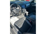 2020 Volkswagen Atlas SE R-Line Front Seat