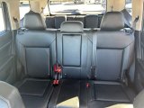2020 Volkswagen Atlas SE R-Line Rear Seat