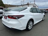 2022 Toyota Camry LE Exterior
