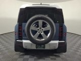 2024 Land Rover Defender 110 S Wheel