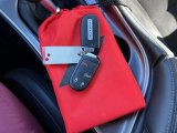 2021 Dodge Challenger R/T Scat Pack Widebody Keys