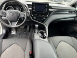 2022 Toyota Camry LE Front Seat
