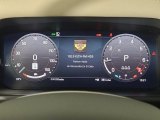 2024 Land Rover Defender 110 S Gauges