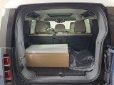 2024 Land Rover Defender 110 S Trunk