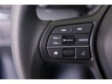 2024 Honda CR-V LX Steering Wheel