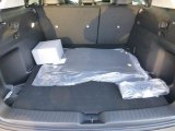 2024 Mazda CX-50 S Premium AWD Trunk