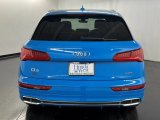 2020 Audi Q5 e Premium Plus quattro Hybrid Exterior