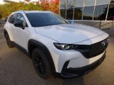 2024 Mazda CX-50 S Premium AWD Exterior