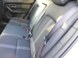 2024 Mazda CX-50 S Premium AWD Rear Seat