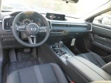 2024 Mazda CX-50 S Premium AWD Black Interior