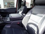 2023 Ford F150 SVT Raptor SuperCrew 4x4 Front Seat