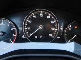 2024 Mazda CX-50 S Premium AWD Gauges