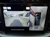 2023 Ford F150 SVT Raptor SuperCrew 4x4 Controls
