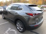 2024 Mazda CX-30 S Premium AWD Exterior