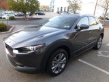 2024 Mazda CX-30 S Premium AWD Exterior