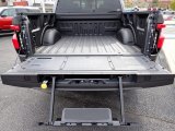 2023 Ford F150 Lightning Lariat 4x4 F150 Lightning Tailgate Step