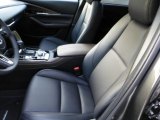 2024 Mazda CX-30 S Premium AWD Front Seat