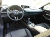 2024 Mazda CX-30 Interiors