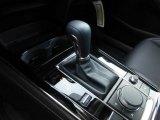 2024 Mazda CX-30 S Premium AWD 6 Speed Automatic Transmission