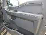 2022 Ford F150 Sherrod XLT SuperCrew 4x4 Door Panel