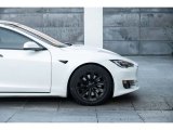 Tesla Model S Wheels and Tires