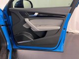 2020 Audi Q5 e Premium Plus quattro Hybrid Door Panel