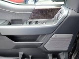 2023 Ford F150 Lightning Lariat 4x4 Door Panel